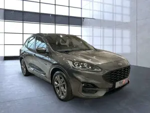 Ford Kuga ST-Line Bluetooth Head Up Display Navi LED Bild 5