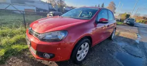 Volkswagen Golf Bild 2