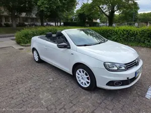 Volkswagen Eos