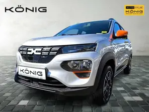 Dacia Spring Spring Essential