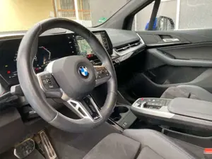 BMW 218 Bild 4