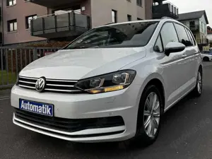 Volkswagen Touran Comfortline BMT/Start-Stopp