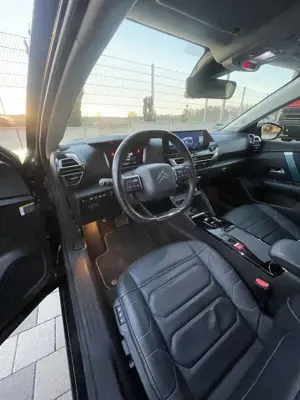 Citroen E-C4 Electric 136 SHINE Bild 5