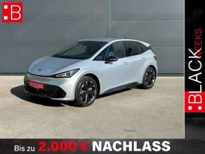 CUPRA Born 82 kWh LED NAVI ACC 77KW WÄRMEPUMPE PDC SHZ
