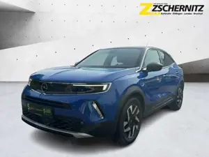 Opel Mokka 1.2 Turbo Elegance LED*Navi*SHZ*CarPlay