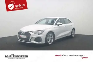Audi A3 Sportback 30 TFSI S line Virt.Cockpit Navi