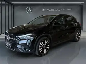 Mercedes-Benz GLA 200 d PROGRESSIVE+MBUX+DISTRONIC+LED+AHK