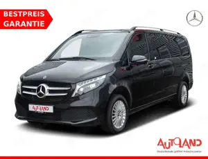 Mercedes-Benz V 300 d lang 4Matic Aut. LED ACC 7-Sitzer