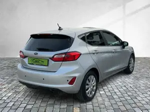 Ford Fiesta Bild 4