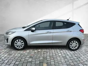 Ford Fiesta Bild 3