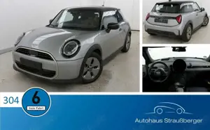 MINI Cooper C Favoured Trim JCW-Sitze SHZ HUD KZU