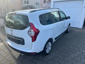 Dacia Lodgy Bild 3