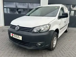 Volkswagen Others Caddy Maxi
