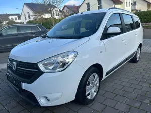 Dacia Lodgy Bild 5