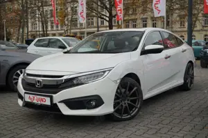 Honda Civic 1.5 Executive LED Sitzheizung Totwinkel