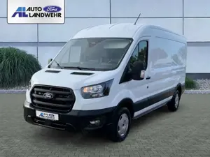 Ford Transit Kasten 350 L3H2 Trend 7J.100TKM Klimaautom DAB Spu