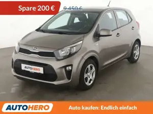 Kia Picanto 1.2 Edition 7 *SHZ*LENKRADHZG*