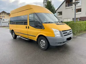 Ford Transit Bild 2