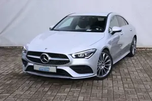 Mercedes-Benz CLA 200 7G-DCT AMG Line