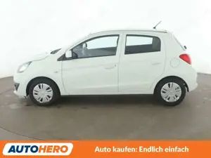 Mitsubishi Space Star Bild 3