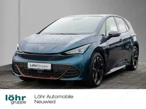 CUPRA Born 170KW/82 KWh /Navi/LED/RFK/Full-Link/ACC