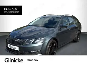 Skoda Octavia Ambition 1.5 TSI ACT SHZ, PDC, SMARTLINK