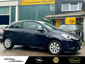 Opel Corsa E 1.0T Color Edition,INTELLI,RKAM,SLHZ