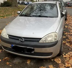 Opel Corsa 1.2 16V Bild 1