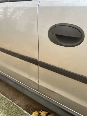 Opel Corsa 1.2 16V Bild 5