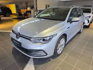 Volkswagen Golf Variant Style 1.5 TSI PANORAMADACH*NAVI*SHZ Bild 2