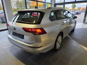 Volkswagen Golf Variant Style 1.5 TSI PANORAMADACH*NAVI*SHZ Bild 4