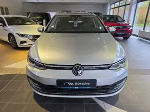 Volkswagen Golf Variant Style 1.5 TSI PANORAMADACH*NAVI*SHZ Bild 3