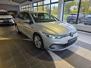 Volkswagen Golf Variant Style 1.5 TSI PANORAMADACH*NAVI*SHZ Bild 5