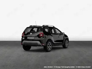 Dacia Duster Bild 2