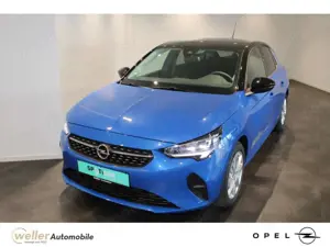 Opel Corsa F 1.2 Turbo ''Elegance'' Rückfahrkamera Sitzheizun