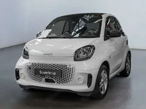 smart forTwo Bild 2
