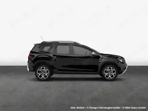 Dacia Duster Bild 4