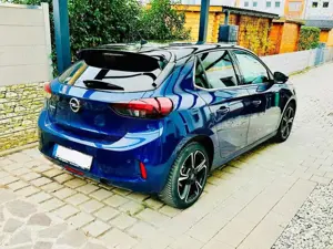 Opel Corsa Bild 3
