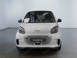 smart forTwo Bild 5