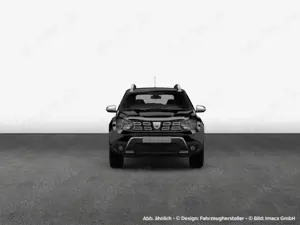 Dacia Duster Bild 3
