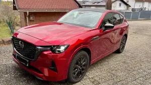 Mazda CX-60 CX-60 e-SKYACTIV-D 254 M HYBRID AWD HOMURA