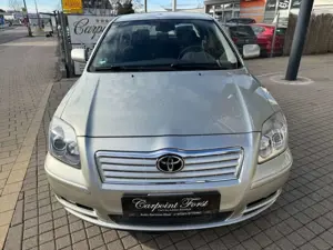 Toyota Avensis Bild 5