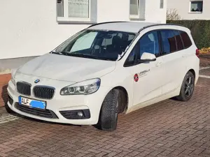 BMW 216 216d Gran Tourer Aut.