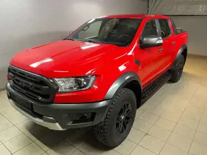 Ford Ranger Raptor Raptor Doppelkabine 4x4