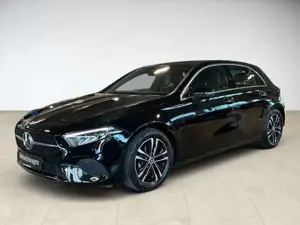 Mercedes-Benz A 200 Progressive AUT Kam. KlimaA LED LM PDC SHZ