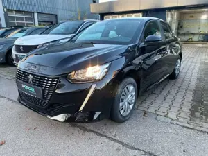 Peugeot 208 Bild 3