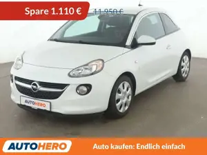 Opel Adam 1.4 120 Jahre ecoFlex*NAVI*TEMPO*PDC*SHZ*