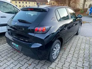 Peugeot 208 Bild 5