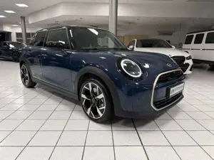 MINI Cooper S Bild 3
