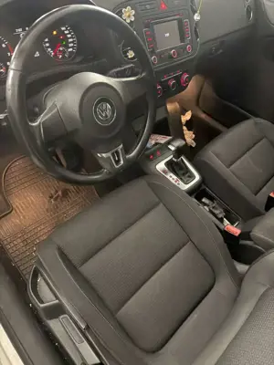 Volkswagen Golf Plus Team